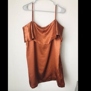 NWT Kimchi Blue Mini Dress - XL